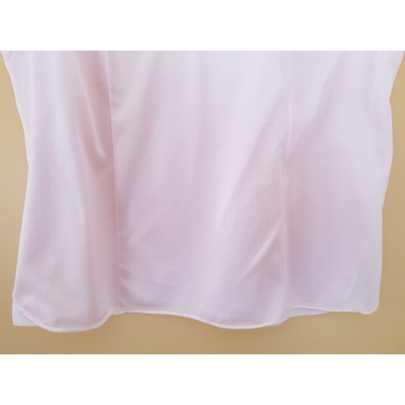 Vintage Sears Pink Camisole - Picture 6 of 14